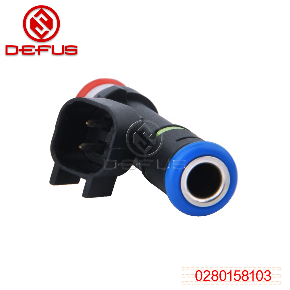 DEFUS-Professional Customized Mazda Fuel Injectors Mazda Miata Fuel-1